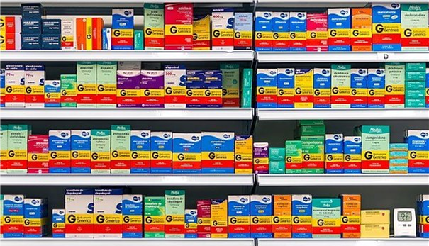 Ponta Grossa tem recomendações para melhorar compra de medicamentos