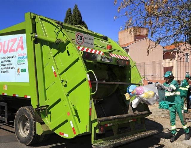 Em Recurso de Revista, TCE-PR julga regulares contas de 2016 do consórcio que gere o lixo na região de Curitiba