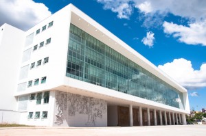 Palácio Iguaçu