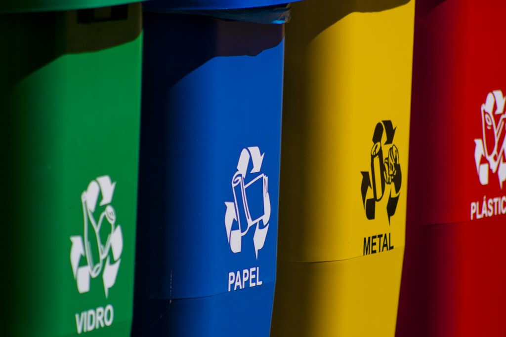 Lixo vai virar item obrigatório no orçamento das cidades do Paraná