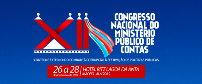 XII CONGRESSO NACIONAL DA AMPCON