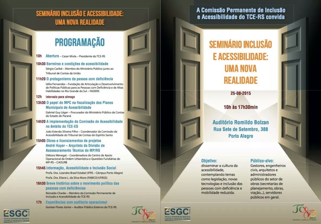 evento - RS