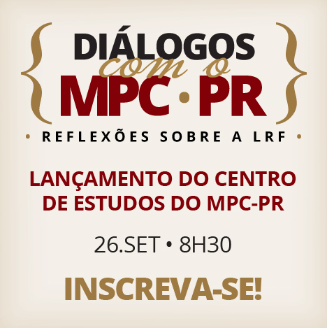 Inscrições