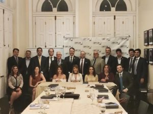 Read more about the article AMPCON e CNPGC se reúnem para alinhar Planejamento Estratégico do MP de Contas Brasileiro
