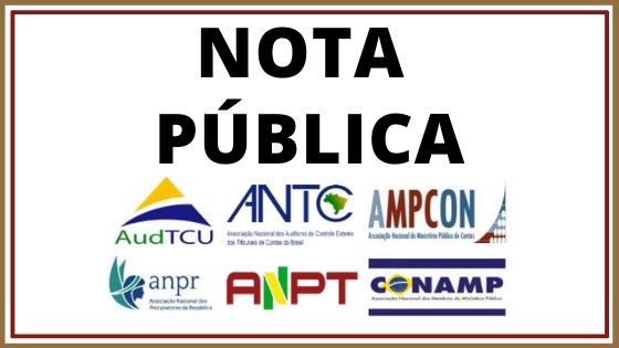 Read more about the article Nota Pública: Preocupação com o Projeto de Lei n° 791/2020 enviado à Câmara de Deputados pelo Presidente da República