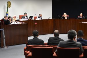 Leia mais sobre o artigo STF reconhece autonomia institucional e funcional do MP de Contas