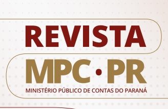 Leia mais sobre o artigo MP de Contas lança a 12ª edição da Revista do MPC-PR