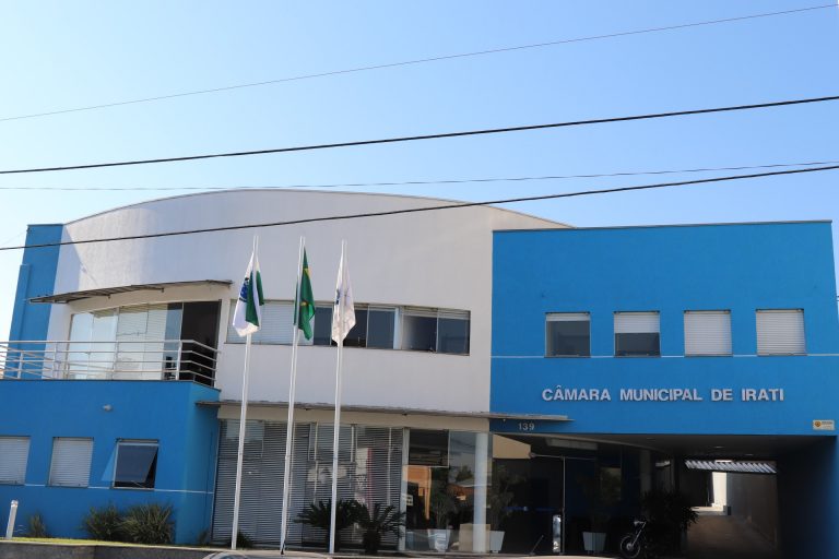 Leia mais sobre o artigo TCE-PR julga irregulares os repasses antecipados feitos pela Câmara de Irati ao Poder Executivo Municipal