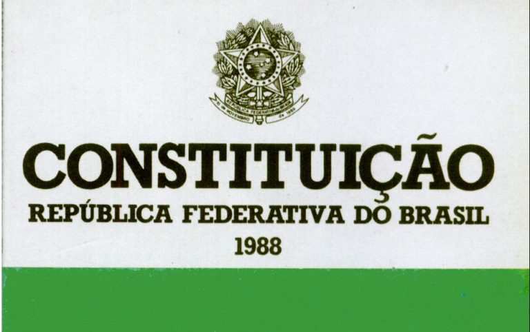 Leia mais sobre o artigo Constituição Federal de 1988 completa 32 anos!