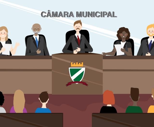 Read more about the article Vice de câmara tem direito a subsídio de presidente quando assume o cargo