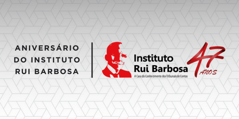 Leia mais sobre o artigo MP de Contas integra Comissão Especial do Instituto Rui Barbosa para fiscalização de falências e recuperações judiciais de empresas