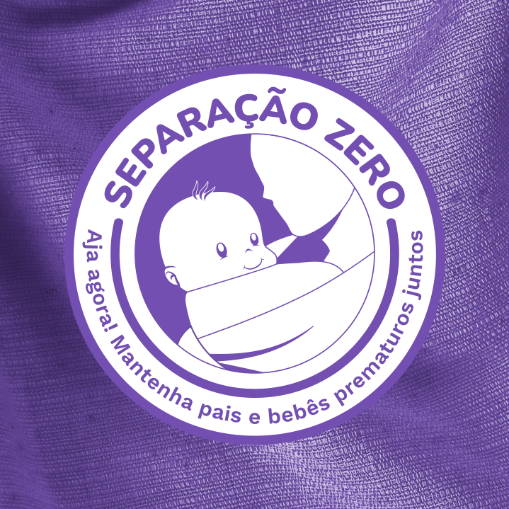 Read more about the article Mês da Prematuridade: Novembro Roxo terá série de atividades