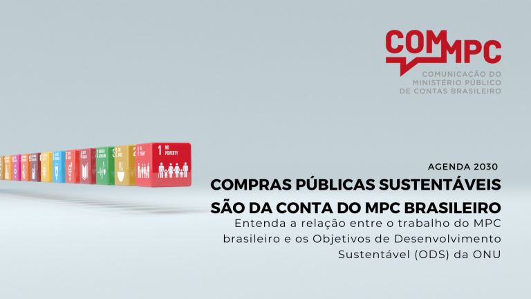 Leia mais sobre o artigo Compras Públicas e Objetivos de Desenvolvimento Sustentável (ODS)