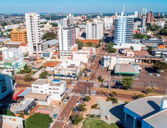 Leia mais sobre o artigo EGP promove dois cursos para jurisdicionados em Toledo, de 9 a 11 de maio