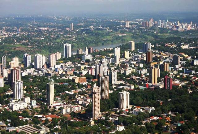 Leia mais sobre o artigo Foz do Iguaçu tem certidão liberatória negada por descumprimento de prazos da Agenda de Obrigações Municipais