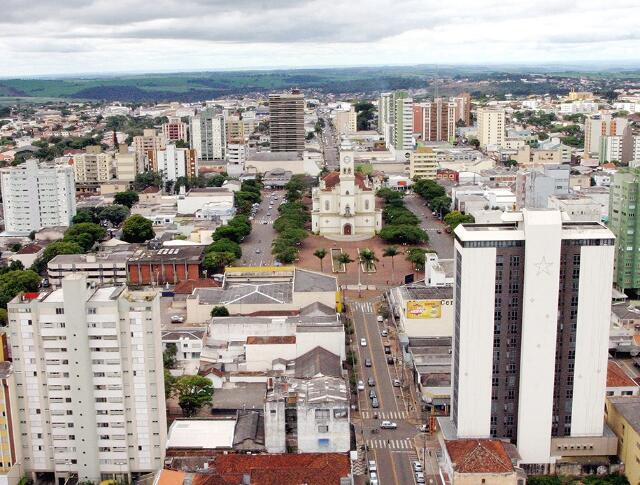 Leia mais sobre o artigo Câmara Municipal de Apucarana deve assegurar a participação popular na discussão das leis orçamentárias