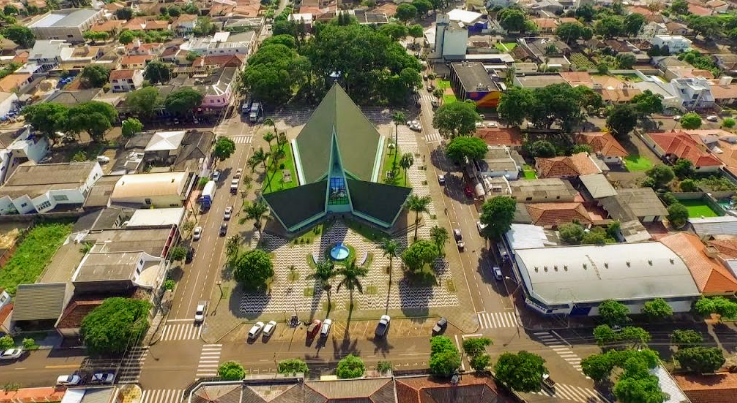 Leia mais sobre o artigo São Jorge do Ivaí recebe determinações do TCE-PR após realizar pagamento irregular de horas extras a servidor efetivo do Município