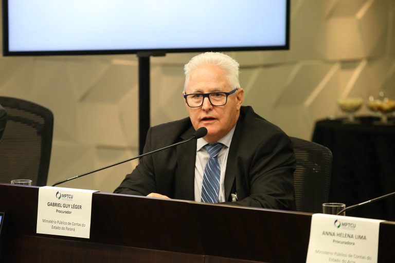 Leia mais sobre o artigo Procurador-Geral do MPC-PR integra coordenação do Comitê Técnico de Acessibilidade e Inclusão do IRB