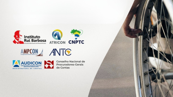 Leia mais sobre o artigo IRB e entidades do Controle Externo lançam Nota Conjunta sobre acessibilidade e inclusão