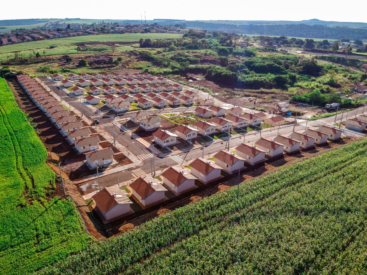 Leia mais sobre o artigo Município pode adotar medidas para quitar financiamentos de beneficiários do programa “Minha Casa, Minha Vida”