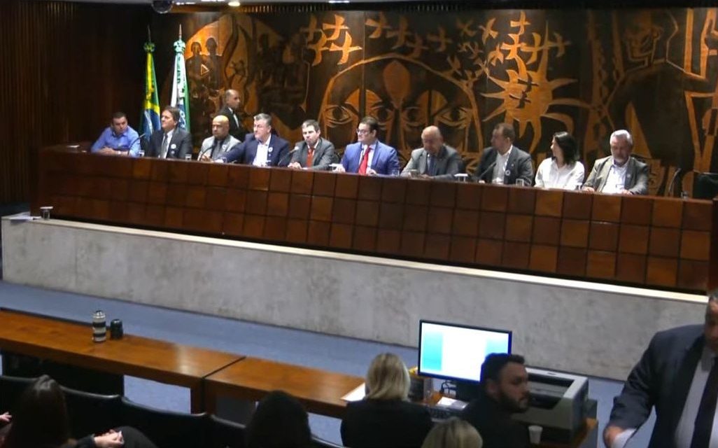 Leia mais sobre o artigo MPC-PR e AFISCOPR firmam parceria para fortalecer Fiscos municipais e combater a sonegação no Paraná