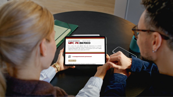 Leia mais sobre o artigo Boletim Informativo “MPC-PR em Foco” – Edição nº 52, maio/2025