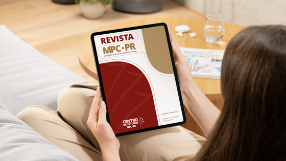 Leia mais sobre o artigo Revista do MPC-PR abre chamada para novos avaliadores