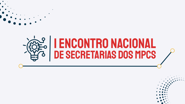 “Coração pulsante” dos MPCs: Encontro Nacional de Secretarias valoriza e promove inovação nas funções de apoio técnico-administrativas