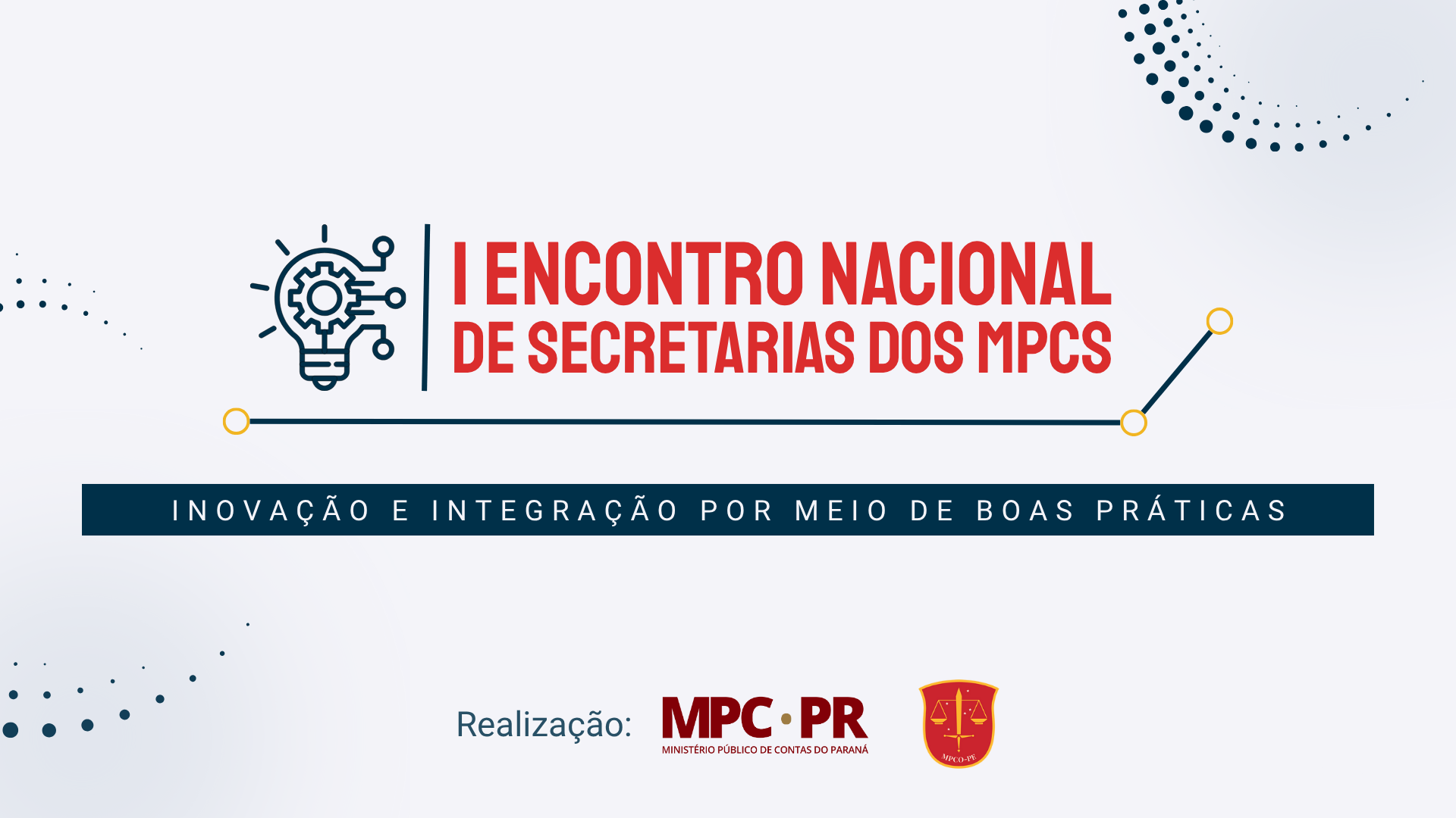 Leia mais sobre o artigo I Encontro Nacional de Secretarias dos MPCs será realizado em 20 outubro, em formato online