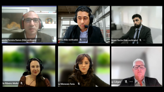 MPC-PR encerra ciclo de capacitações com workshop sobre Inteligência Artificial aplicada ao setor público