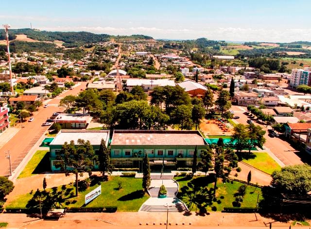 Representação: MPC-PR apura indícios de irregularidades em PSS do Município de Marmeleiro