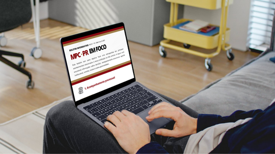 Leia mais sobre o artigo Boletim Informativo “MPC-PR em Foco” – Edição nº 56, setembro/2025