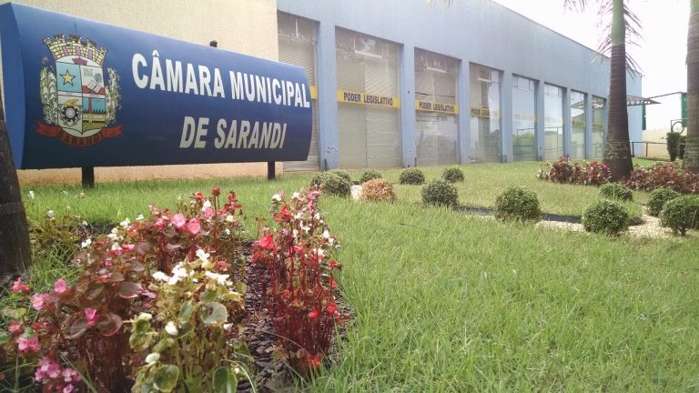 Leia mais sobre o artigo Recomendação do MPC-PR reforça a necessidade de estudo de impacto financeiro antes de votação do projeto de lei que aumenta vencimento de cargos de agentes políticos em Sarandi