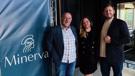 Parcerias Estratégicas: MPC PR e Instituto Minerva alinham iniciativas conjuntas voltadas à inovação no setor público