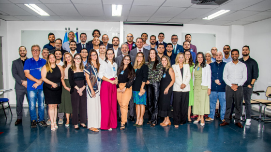 Diretora do MPC-PR participa de treinamento sobre Fundo Nacional de Segurança Pública