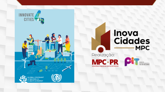 Leia mais sobre o artigo Conferência Innovate4Cities 2026 (I4C26): Programa InovaCidades MPC é selecionado para evento internacional da ONU-Habitat
