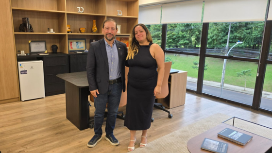 Leia mais sobre o artigo MPC-PR e Sebrae-PR firmam parceria para incentivar práticas de ESG nas contratações públicas municipais