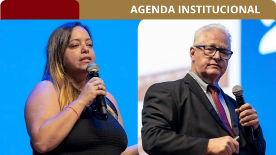 MPC-PR participa de debates estratégicos no segundo dia da 25ª Marcha dos Gestores e Legislativos Municipais, em Brasília