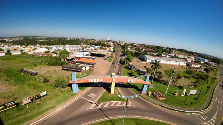 Câmara Municipal de Terra Boa deve promover concurso público para o cargo de Advogado