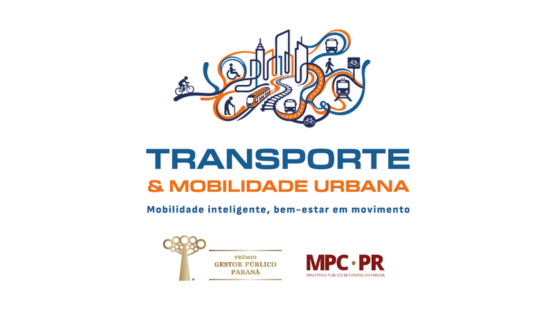 PGP-PR 2026 destaca mobilidade inteligente como caminho para cidades mais humanas e sustentáveis