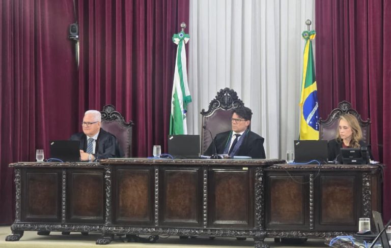 Gabriel Guy Léger é reconduzido ao cargo de Procurador‑Geral para o biênio 2026–2028