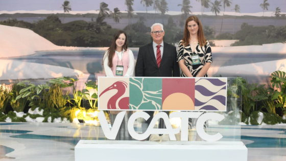 Leia mais sobre o artigo MPC-PR apresenta estudos em congresso nacional e conquista 2º lugar em premiação científica