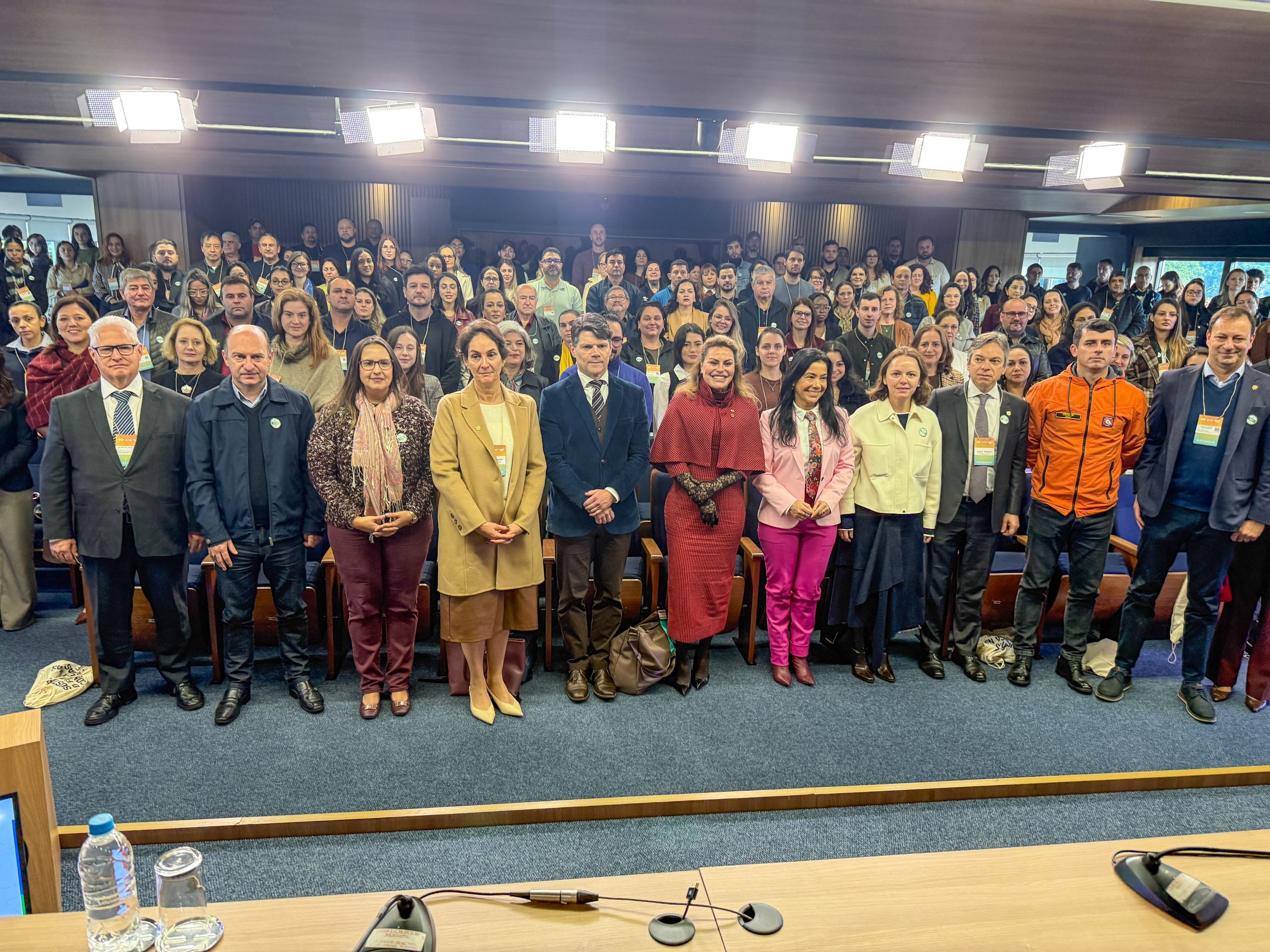 Leia mais sobre o artigo MPC-PR participa do Semunods-PR com palestra e oficina sobre ODS, governança e gestão de riscos