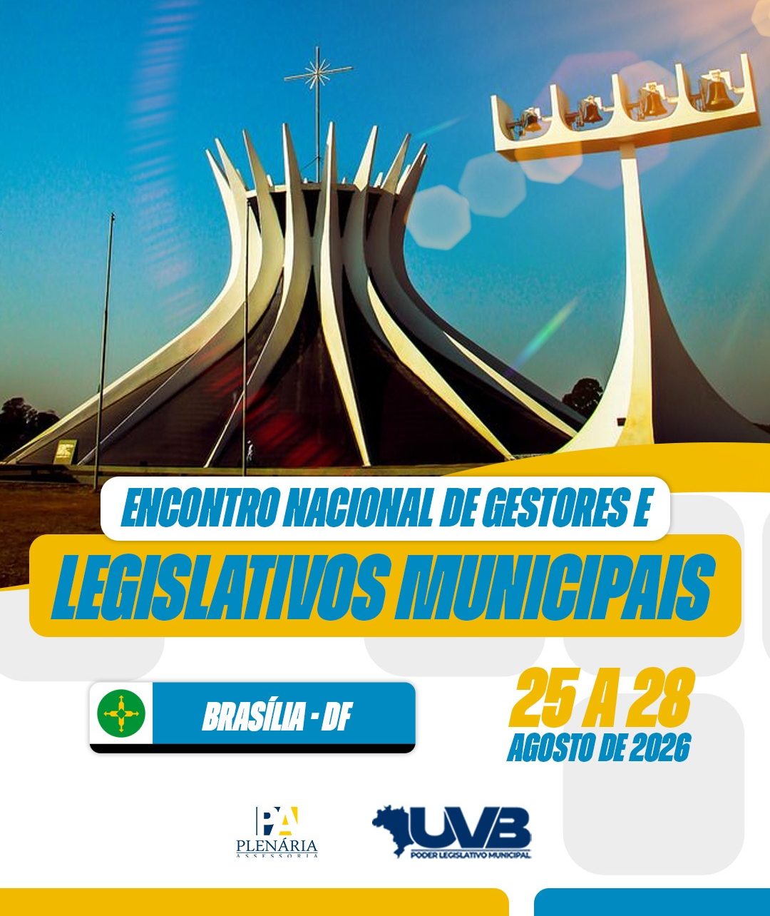 Leia mais sobre o artigo MPC-PR apresenta estudo sobre TVs Legislativas e debate comunicação pública em encontro nacional da UVB
