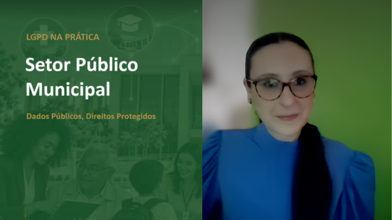 MPC-PR reúne mais de 400 participantes em capacitação sobre proteção de dados no setor público municipal