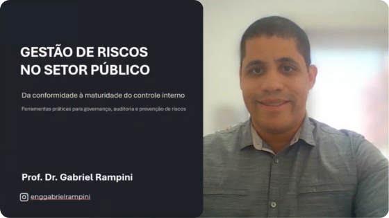 Leia mais sobre o artigo Capacitação do MPC-PR debate gestão de riscos como ferramenta de governança e prevenção