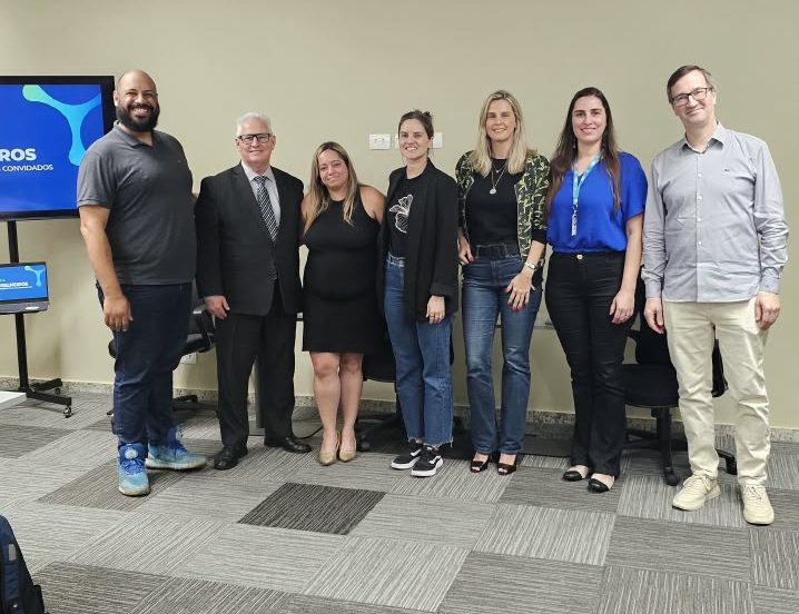 MPC-PR participa de reuniões do Conselho do Hub GovTech Paraná para debater soluções para a gestão pública
